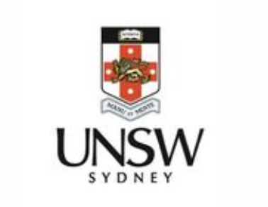 新南威尔士大学，Master of Information Technology
