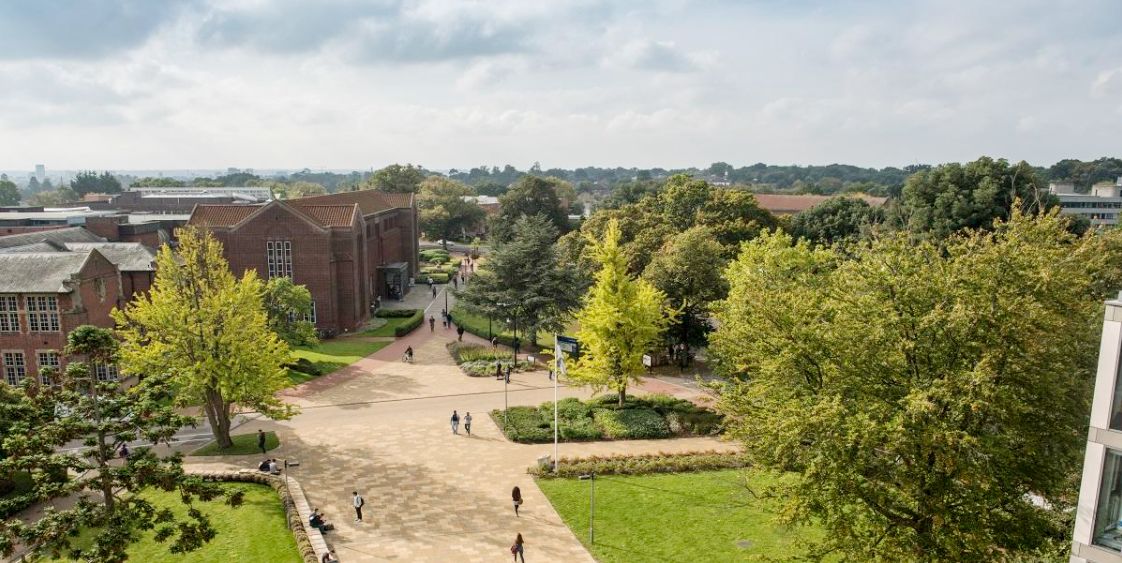 【英国】南安普顿大学最新入学要求整理