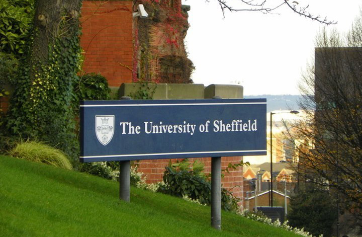 【英国】谢菲尔德大学最新入学要求