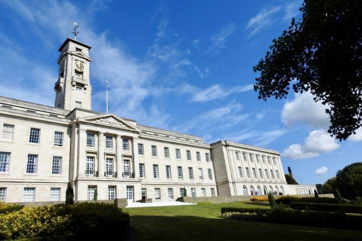 【英国】诺丁汉大学录取要求整理