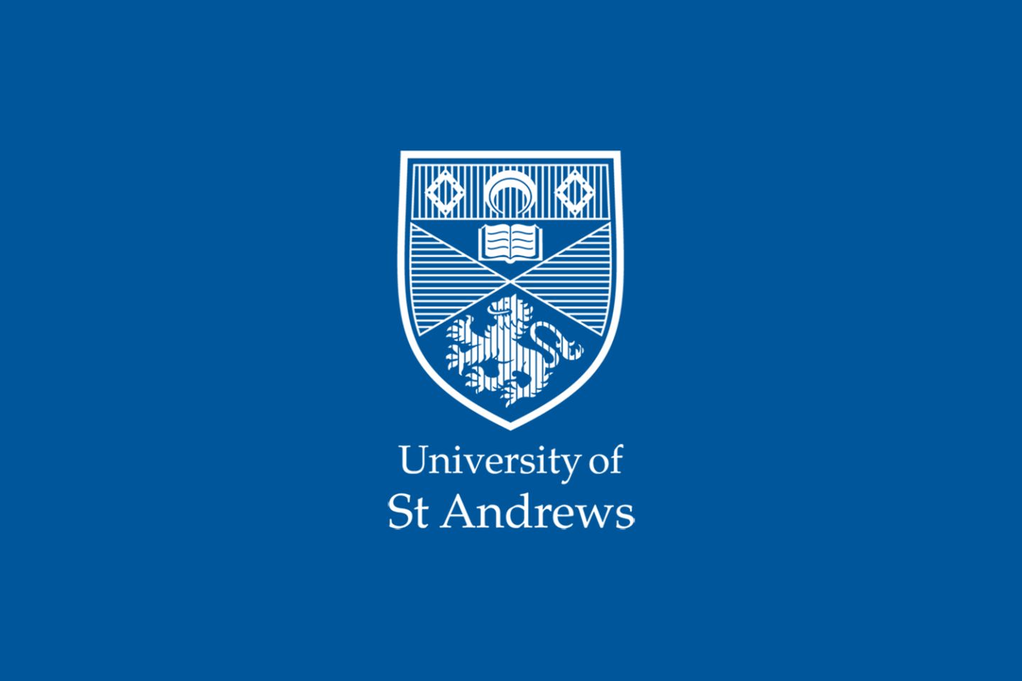 【英国】圣安德鲁斯大学录取要求