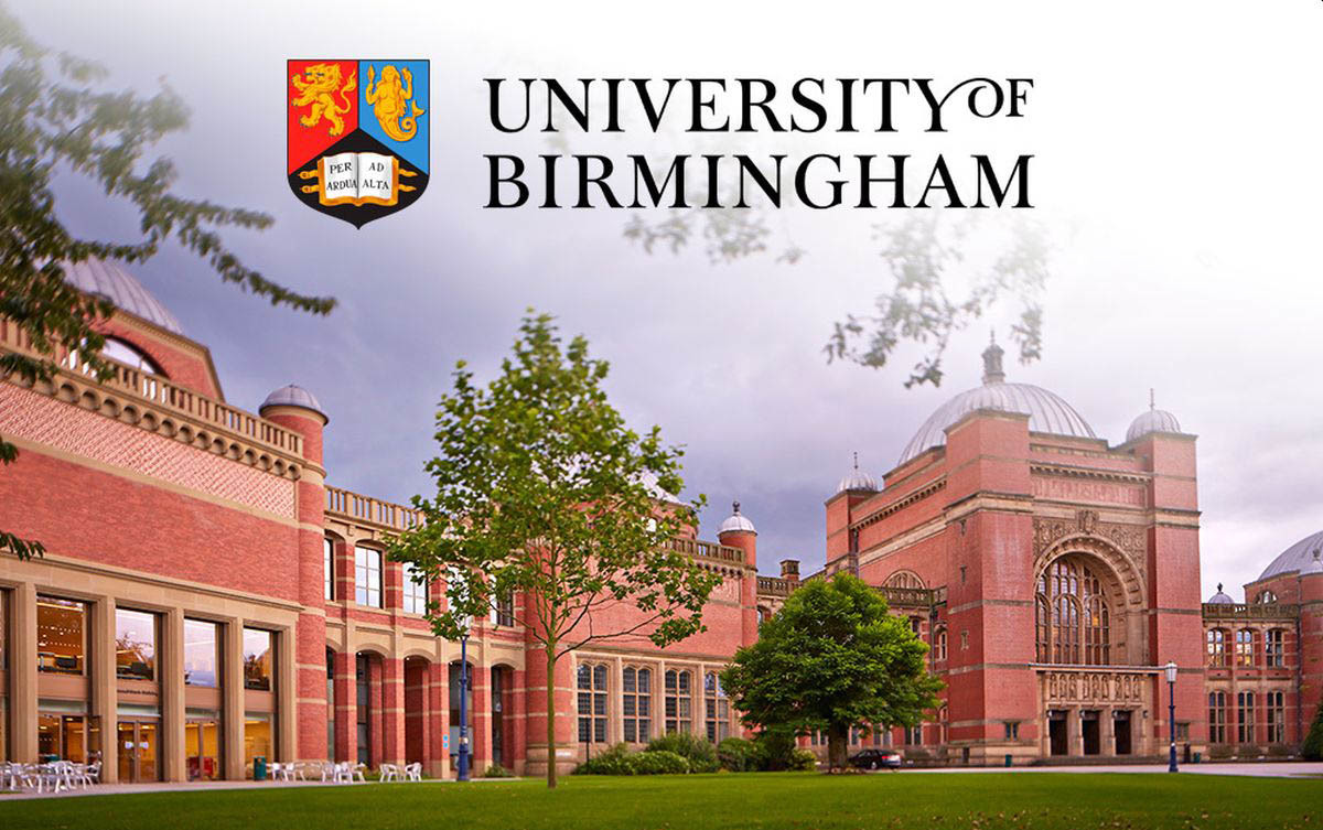 【英国】伯明翰大学最新入学要求总结