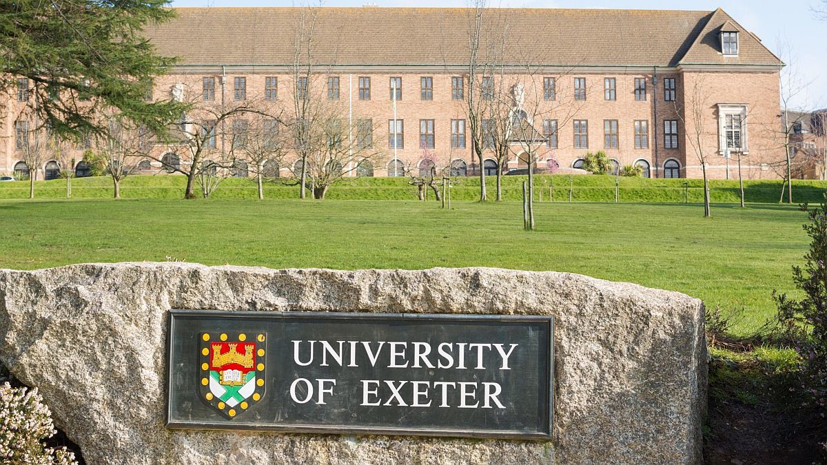 【英国】埃克塞特大学最新录取要求整理