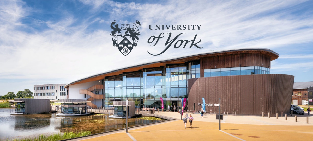 【英国】约克大学最新录取要求整理