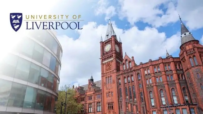 【英国】利物浦大学最新入学要求！