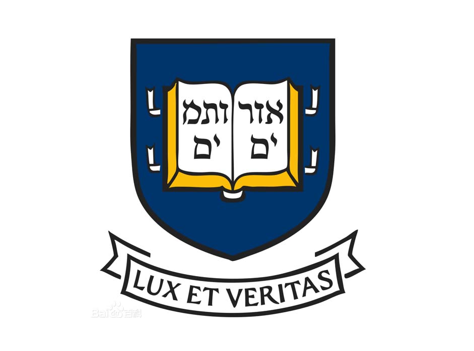 耶鲁大学，MS in Computer Science