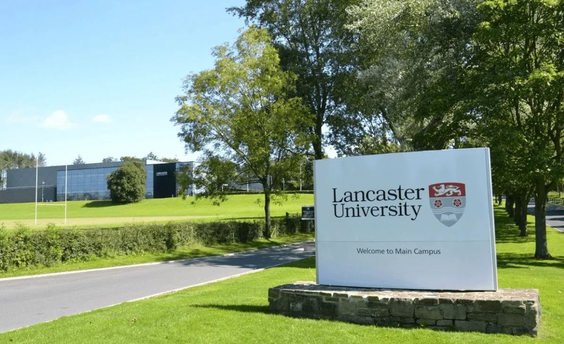 英国 | 兰卡斯特大学23Fall录取要求！