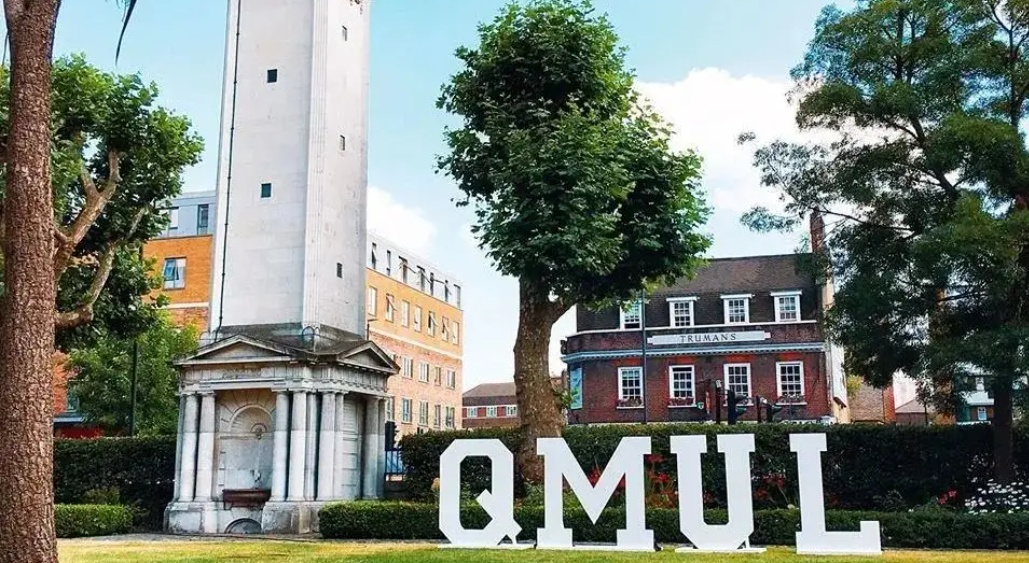 英国 | 伦敦玛丽女王大学23Fall录取要求！