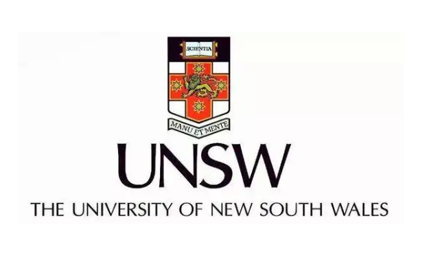 新南威尔士大学 Master of Finance