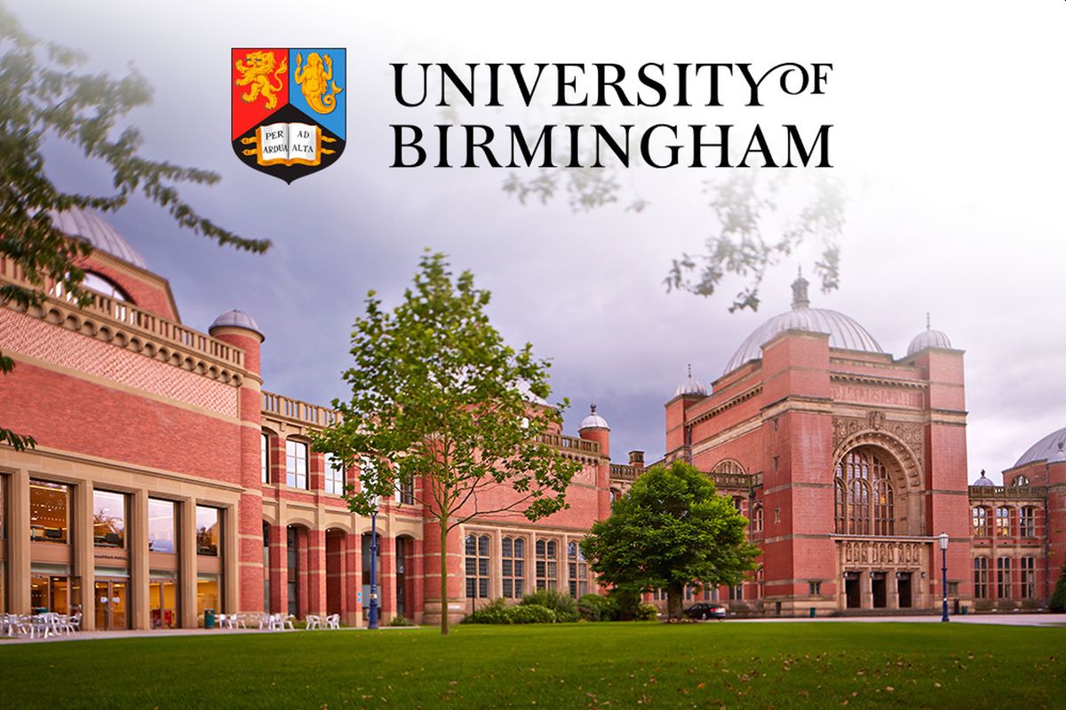 英国 | 伯明翰大学23Fall录取要求